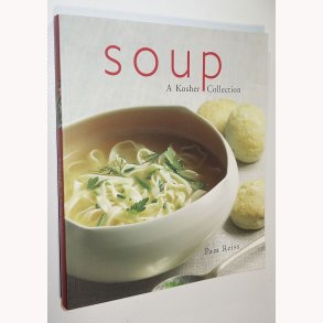 Soup a Kosher Collection