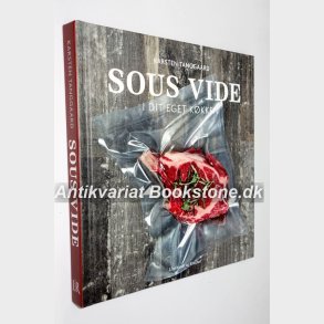 Sous Vide i dit eget kkken