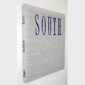 South - Man and Nature in Antarctica: Graham Billing