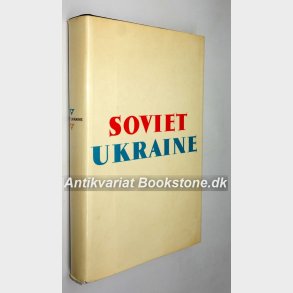 Soviet Ukraine 