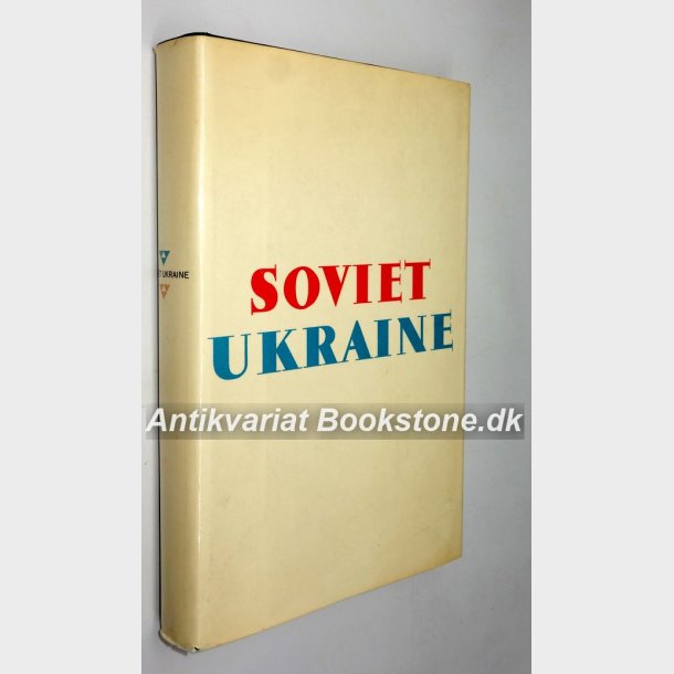 Soviet Ukraine 