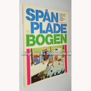 Spnpladebogen