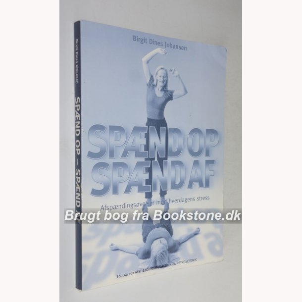 Spnd op spnd af 