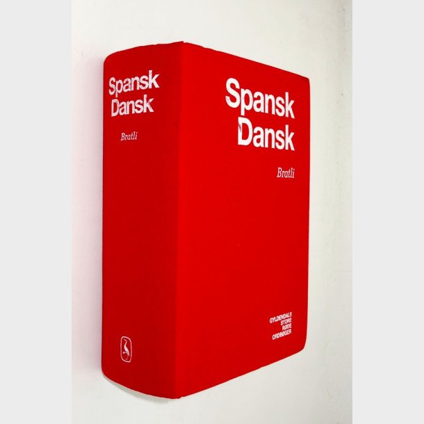 Spansk-Dansk: Carl Bratli
