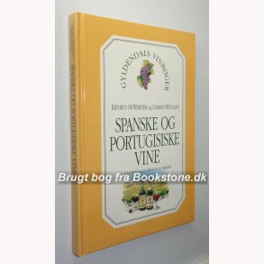 Spanske og Portugisiske vine
