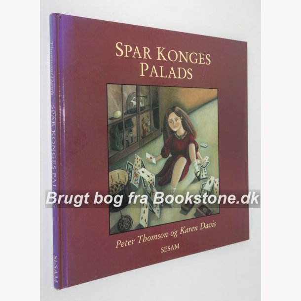 Spar Konges Palads 
