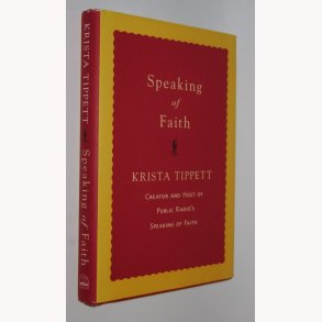 Speaking of Faith