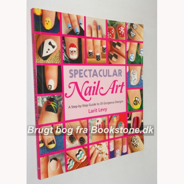 Spectacular Nail Art