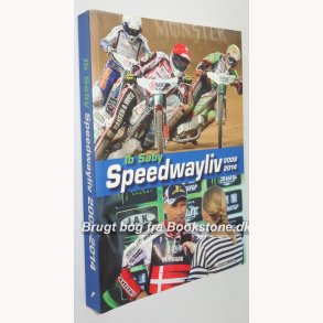 Speedwayliv 2088 - 2014