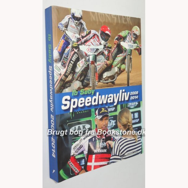 Speedwayliv 2088 - 2014