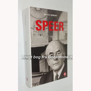 Speer - Hitlers yndling