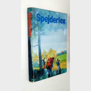 Spejderlex: Det Danske Spejderkorps