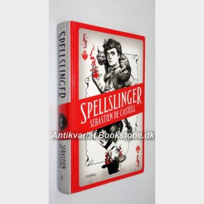 Spellslinger 1