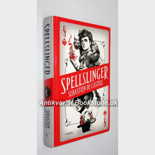 Spellslinger 1