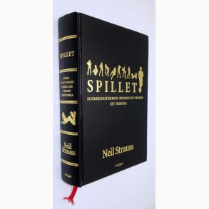Spillet: Neil Strauss