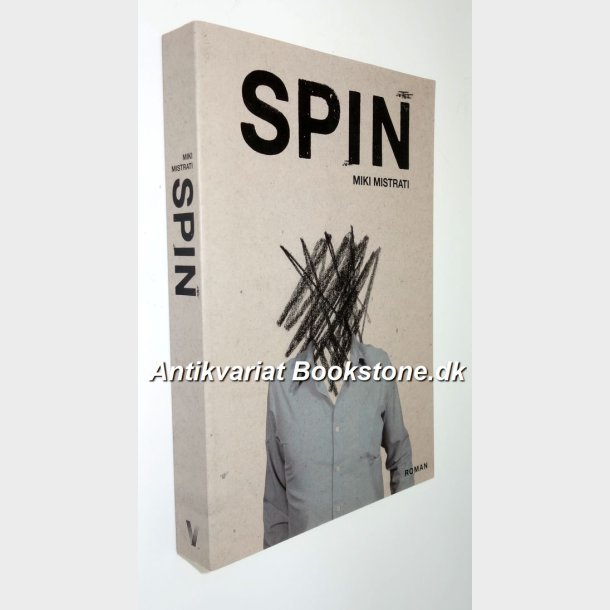 Spin: Miki Mistrati