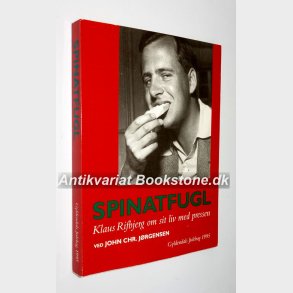 Spinatfugl: John Chr. Jrgensen