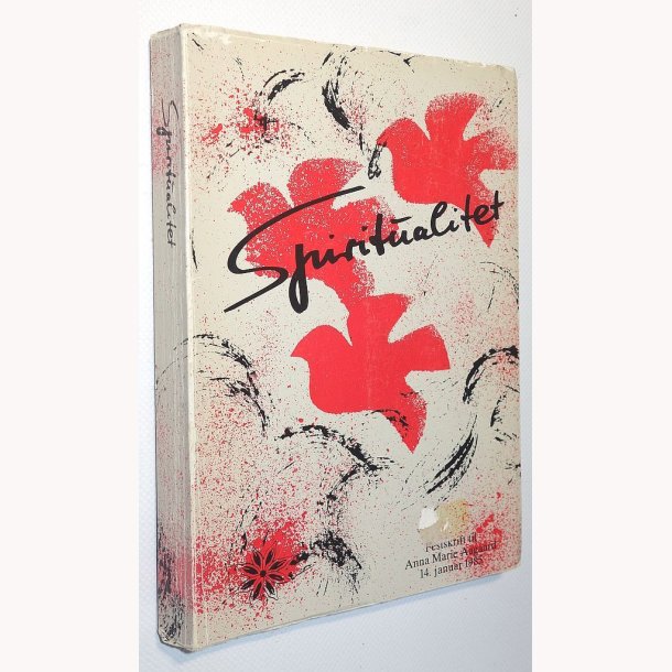 Spiritualitet
