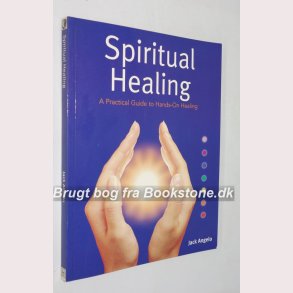 Spirituel healing 