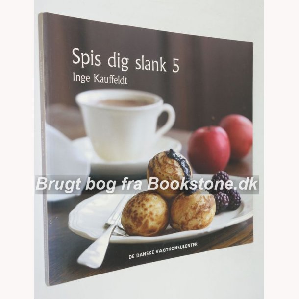 Spis dig slank 5