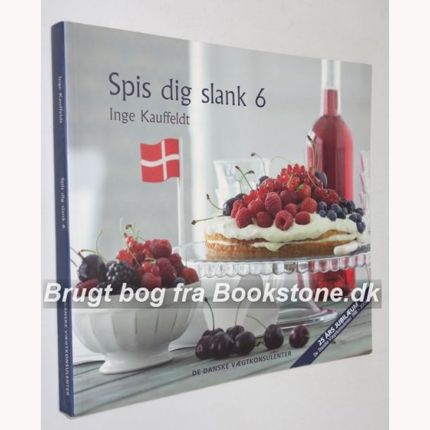Spis dig slank 6