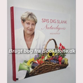 Spis dig slank naturligvis