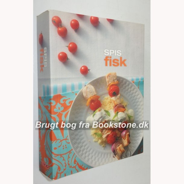 Spis fisk 