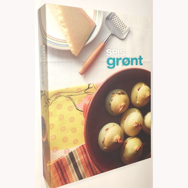 Spis grnt