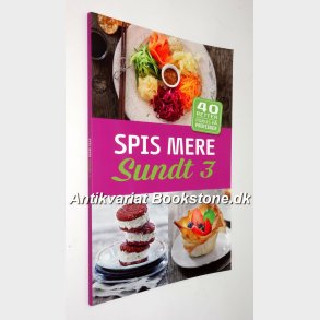 Spis mere Sundt 3: Isis 