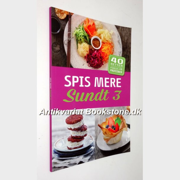 Spis mere Sundt 3: Isis 