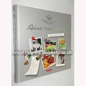 Spise med Price 