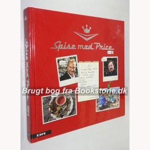 Spise med Price Sson 2