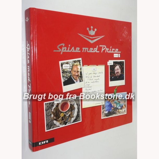 Spise med Price Sson 2