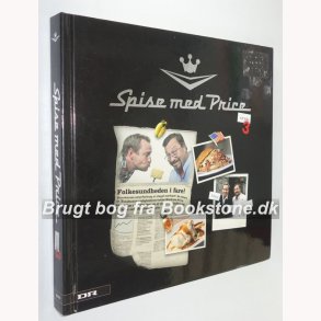 Spise med Price Sson 3