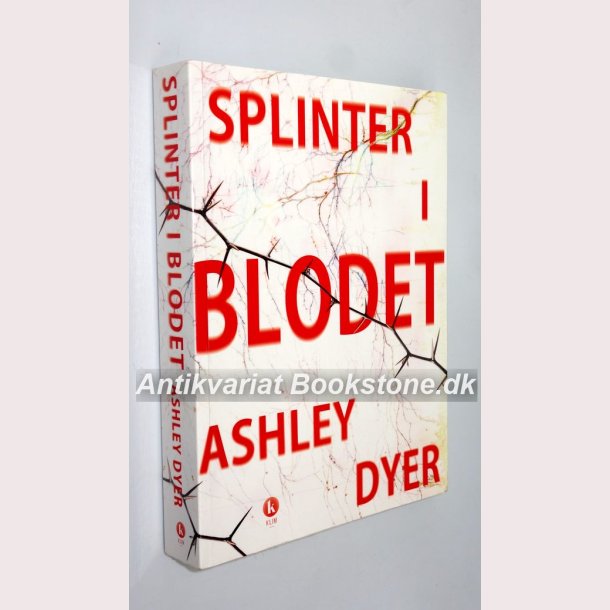 Splinter i blodet 