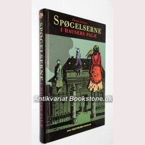 Spgelserne i Hausers Pal