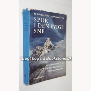 Spor i den evige sne 
