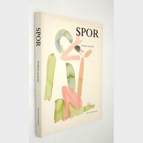 Spor - til billedet og poesien: Hans Hyllested