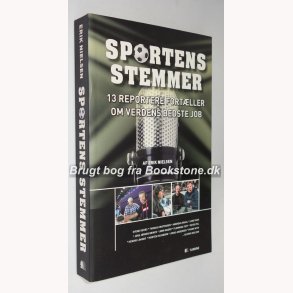 Sportens stemmer 