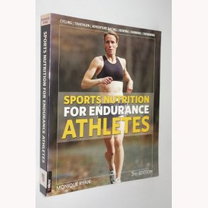 Sports Nutrition For Endurance Athletes
