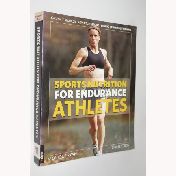 Sports Nutrition For Endurance Athletes