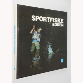 Sportsfiskeboken 