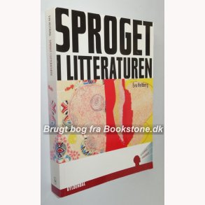 Sproget i litteraturen 