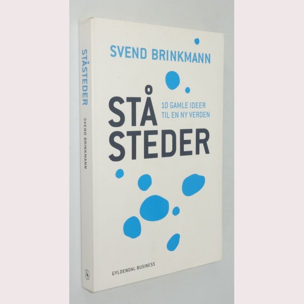 Ststeder  - 10 gamle ideer til en ny verden