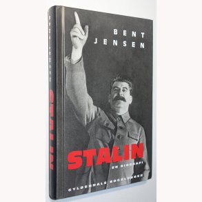 Stalin - en biografi