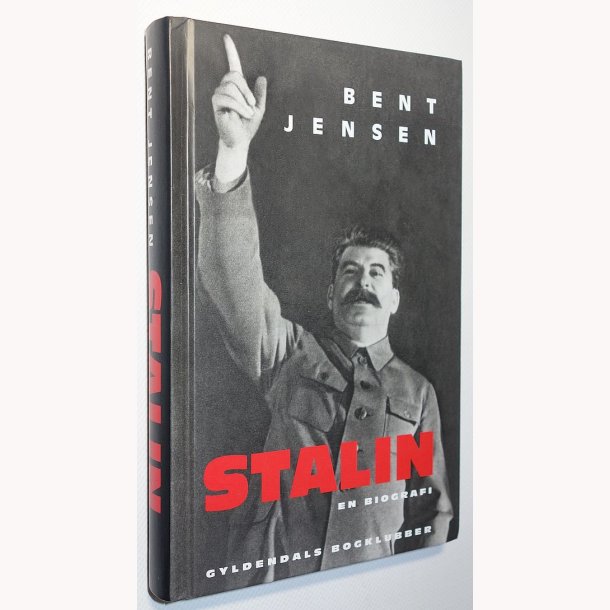 Stalin - en biografi