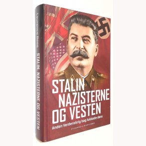 Stalin Nazisterne og vesten