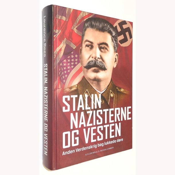 Stalin Nazisterne og vesten