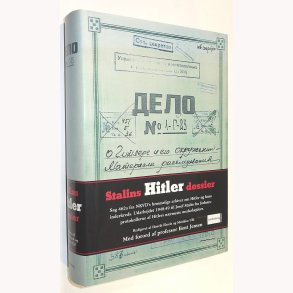 Stalins Hitler-dossier