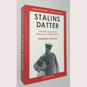 Stalins datter 